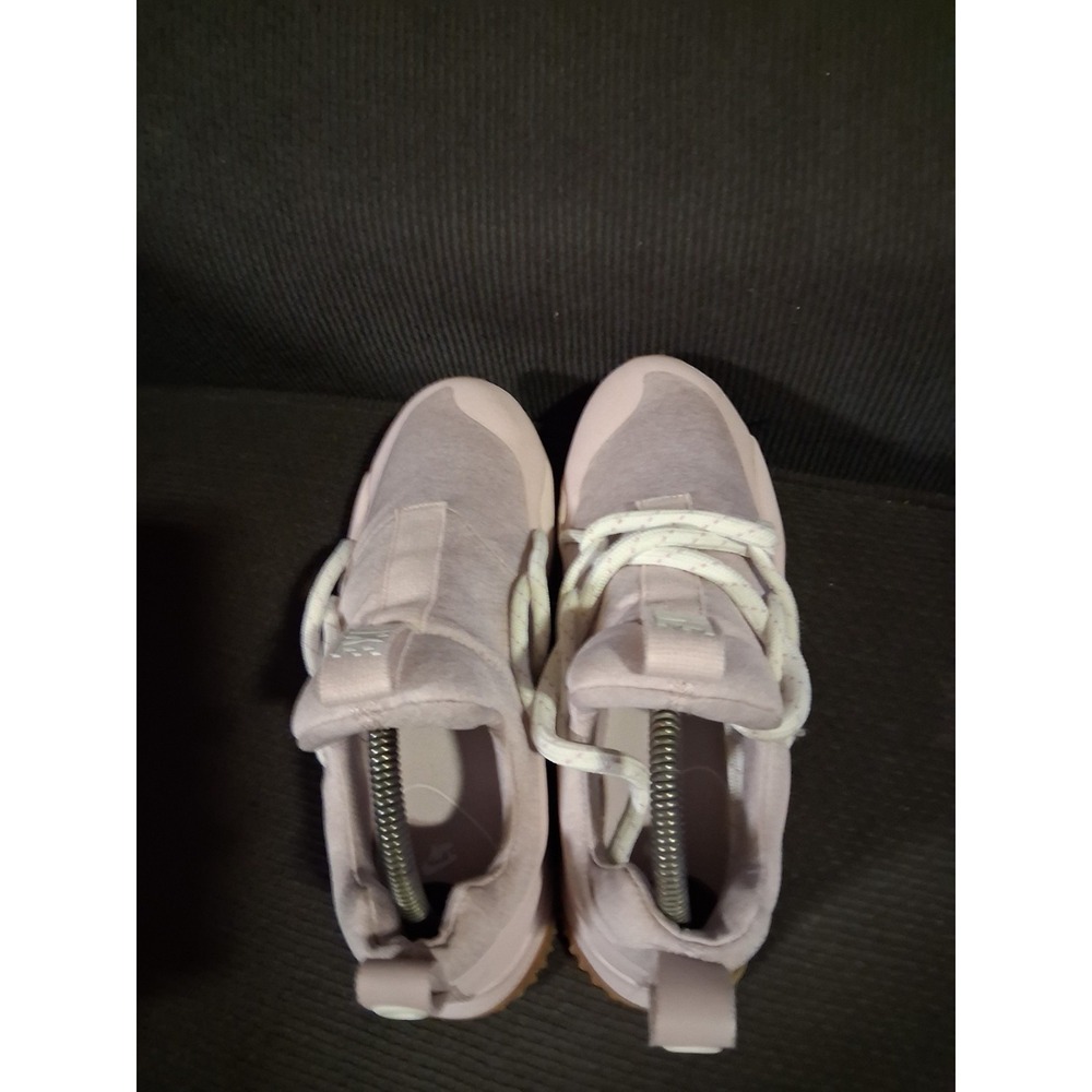 Nike Womens City Loop Particle Rose AA1097-601 Size 8 Running Shoes Sneakers - Picture 5 of 8
